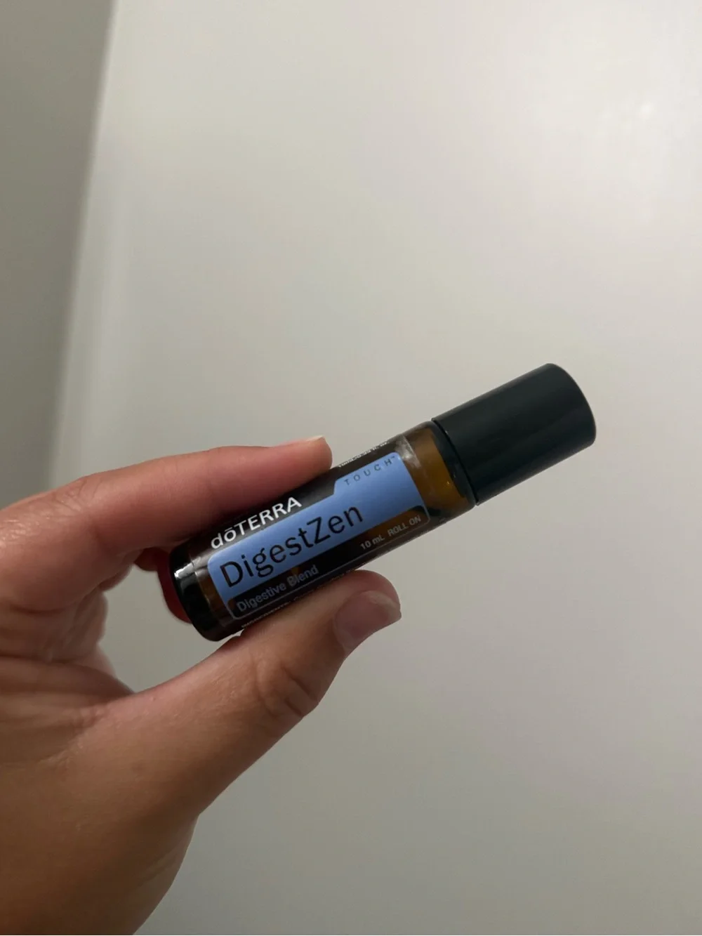 DoTerra DigestZen Roll On Essential Oil